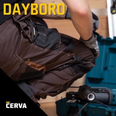 Cerva Dayboro munkavédelmi nadrág